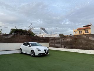 Alfa Romeo Giulietta 2019 look..VELOCE/3ΠΛΗ ΕΓΓΥΗΣΗ/CLIMA/ΖΑΝΤΕΣ/ABAΦΟ/ΑΡΙΣΤΟ/ΕΛΛΗΝΙΚΟ-thumb-89