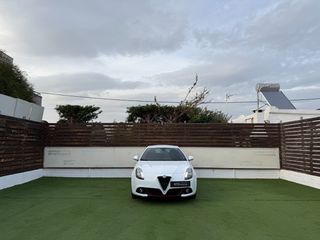 Alfa Romeo Giulietta 2019 look..VELOCE/3ΠΛΗ ΕΓΓΥΗΣΗ/CLIMA/ΖΑΝΤΕΣ/ABAΦΟ/ΑΡΙΣΤΟ/ΕΛΛΗΝΙΚΟ-thumb-90