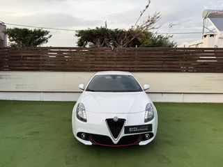 Alfa Romeo Giulietta 2019 look..VELOCE/3ΠΛΗ ΕΓΓΥΗΣΗ/CLIMA/ΖΑΝΤΕΣ/ABAΦΟ/ΑΡΙΣΤΟ/ΕΛΛΗΝΙΚΟ-thumb-54