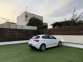 Alfa Romeo Giulietta 2019 look..VELOCE/3ΠΛΗ ΕΓΓΥΗΣΗ/CLIMA/ΖΑΝΤΕΣ/ABAΦΟ/ΑΡΙΣΤΟ/ΕΛΛΗΝΙΚΟ-thumb-55