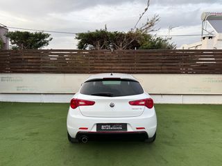 Alfa Romeo Giulietta 2019 look..VELOCE/3ΠΛΗ ΕΓΓΥΗΣΗ/CLIMA/ΖΑΝΤΕΣ/ABAΦΟ/ΑΡΙΣΤΟ/ΕΛΛΗΝΙΚΟ-thumb-56