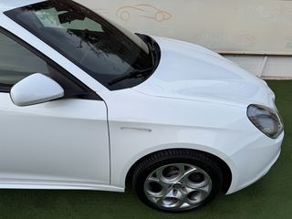 Alfa Romeo Giulietta 2019 look..VELOCE/3ΠΛΗ ΕΓΓΥΗΣΗ/CLIMA/ΖΑΝΤΕΣ/ABAΦΟ/ΑΡΙΣΤΟ/ΕΛΛΗΝΙΚΟ-thumb-86