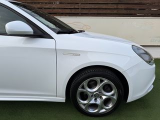 Alfa Romeo Giulietta 2019 look..VELOCE/3ΠΛΗ ΕΓΓΥΗΣΗ/CLIMA/ΖΑΝΤΕΣ/ABAΦΟ/ΑΡΙΣΤΟ/ΕΛΛΗΝΙΚΟ-thumb-50