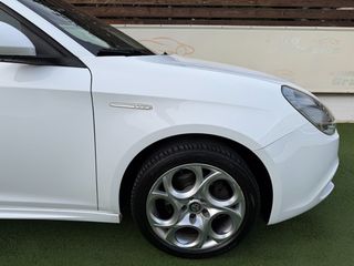 Alfa Romeo Giulietta 2019 look..VELOCE/3ΠΛΗ ΕΓΓΥΗΣΗ/CLIMA/ΖΑΝΤΕΣ/ABAΦΟ/ΑΡΙΣΤΟ/ΕΛΛΗΝΙΚΟ-thumb-87