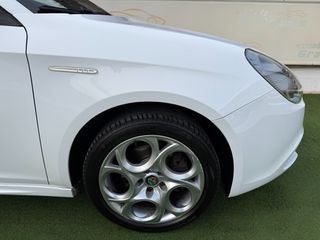 Alfa Romeo Giulietta 2019 look..VELOCE/3ΠΛΗ ΕΓΓΥΗΣΗ/CLIMA/ΖΑΝΤΕΣ/ABAΦΟ/ΑΡΙΣΤΟ/ΕΛΛΗΝΙΚΟ-thumb-51