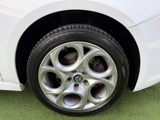 Alfa Romeo Giulietta 2019 look..VELOCE/3ΠΛΗ ΕΓΓΥΗΣΗ/CLIMA/ΖΑΝΤΕΣ/ABAΦΟ/ΑΡΙΣΤΟ/ΕΛΛΗΝΙΚΟ-thumb-52