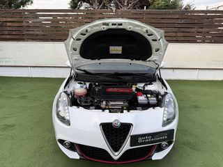 Alfa Romeo Giulietta 2019 look..VELOCE/3ΠΛΗ ΕΓΓΥΗΣΗ/CLIMA/ΖΑΝΤΕΣ/ABAΦΟ/ΑΡΙΣΤΟ/ΕΛΛΗΝΙΚΟ-thumb-46