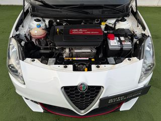 Alfa Romeo Giulietta 2019 look..VELOCE/3ΠΛΗ ΕΓΓΥΗΣΗ/CLIMA/ΖΑΝΤΕΣ/ABAΦΟ/ΑΡΙΣΤΟ/ΕΛΛΗΝΙΚΟ-thumb-80