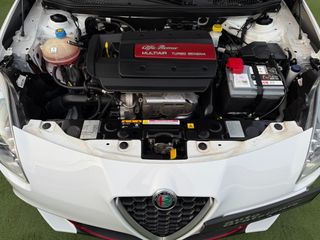 Alfa Romeo Giulietta 2019 look..VELOCE/3ΠΛΗ ΕΓΓΥΗΣΗ/CLIMA/ΖΑΝΤΕΣ/ABAΦΟ/ΑΡΙΣΤΟ/ΕΛΛΗΝΙΚΟ-thumb-81