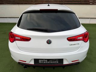 Alfa Romeo Giulietta 2019 look..VELOCE/3ΠΛΗ ΕΓΓΥΗΣΗ/CLIMA/ΖΑΝΤΕΣ/ABAΦΟ/ΑΡΙΣΤΟ/ΕΛΛΗΝΙΚΟ-thumb-4