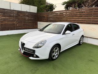 Alfa Romeo Giulietta 2019 look..VELOCE/3ΠΛΗ ΕΓΓΥΗΣΗ/CLIMA/ΖΑΝΤΕΣ/ABAΦΟ/ΑΡΙΣΤΟ/ΕΛΛΗΝΙΚΟ-thumb-57