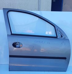 ΠΟΡΤΑ ΕΜΠΡΟΣ ΔΕΞΙΑ OPEL CORSA C