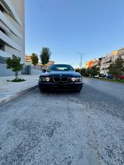 Bmw 520 1999