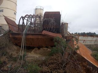 Quarry Equipment 1997