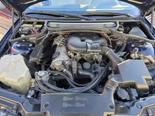 Bmw 318 2001