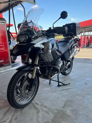 Bmw R 1200 GS 2009 1200GS