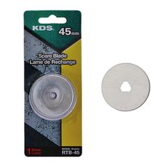 ΛΕΠΙΔΑ ΚΥΛΙΝΔΡΙΚΗ 1ΤΕΜ KDS RTB-45