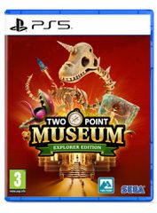 PS5 Two Point Museum