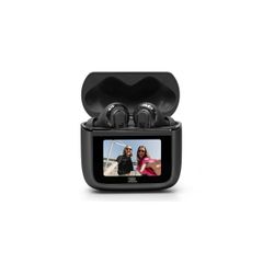 JBL Tour Pro 3, True Wireless In-Ear Headphones - Μαύρο-thumb-2