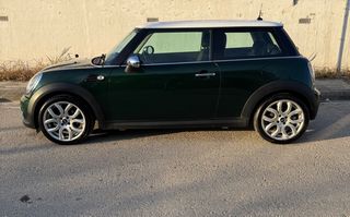 Mini Cooper 2012 R56-thumb-8
