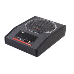 Subwoofer Αυτοκινήτου Vibe Ενεργό ΑUΤΟ10Α-V410" 315x400x89mm 900W Peak 300W Rms 1 Τεμάχιο