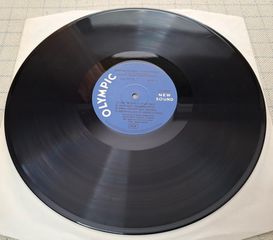 Μίκης Θεοδωράκης  – Επιτάφιος   LP-thumb-2