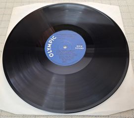 Μίκης Θεοδωράκης  – Επιτάφιος   LP-thumb-3