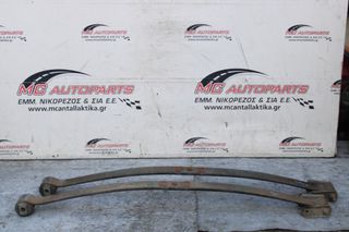 Σούστα Ζευγάρι CITROEN JUMPER (2006-2014) 1,43CM