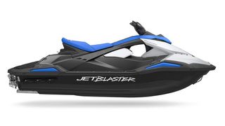 Yamaha 2025 JETBLASTER