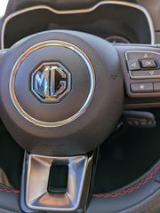 Mg ZS 2024 suv