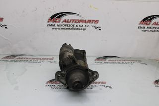 Μίζα OPEL ASTRA J GTC (2011-...) 55578420