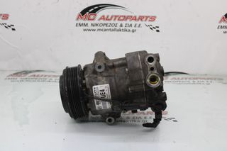 Κομπρεσέρ Air Condition OPEL ASTRA J GTC (2011-...) 401351739 UE4