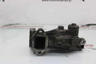 Βαλβίδα EGR  OPEL ASTRA J GTC (2011-...)  A17DTS