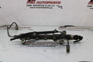 Μπεκιέρα  OPEL ASTRA J GTC (2011-...)  A17DTS