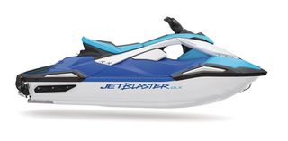Yamaha 2026 JETBLASTER DLX