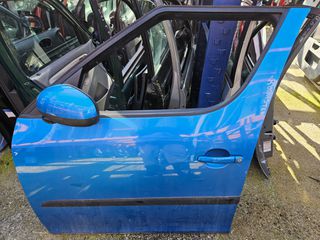 SKODA ROOMSTER 06>15 ΟΛΕΣ ΟΙ ΠΟΡΤΕΣ ΑΛΛΑ ΚΑΙ ΚΑΘΡΕΠΤΕΣ-ΓΡΥΛΛΟΙ-ΚΛΕΙΔΑΡΙΕΣ