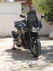 Kawasaki Z 750 S 2006 S