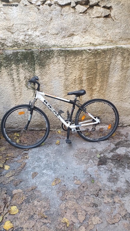 All - Mountain Ideal 2019 nergetik