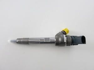 4x Μπεκ Ψεκασμού γνήσια για 0445110743 Bosch-R