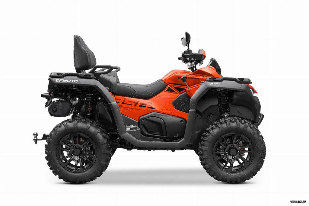 CFmoto CForce 800 2025 TOURING STD