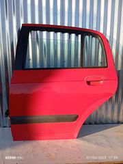 ΠΙΣΩ ΑΡΙΣΤΕΡΗ ΠΟΡΤΑ HYUNDAI GETZ 2003-2008