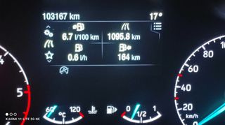 Ford Transit Connect 2019 MAXI L2-3 ΘΕΣΕΙΣ-100HP-6ΤΑΧΥΤΟ-thumb-10