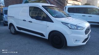 Ford Transit Connect 2019 MAXI L2-3 ΘΕΣΕΙΣ-100HP-6ΤΑΧΥΤΟ-thumb-12