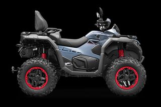 CFmoto CForce 800 2025 TOURING PREMIUM-thumb-3