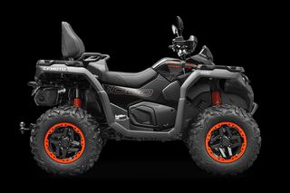 CFmoto CFORCE 1000 2025 TOURING STD-thumb-1