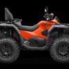 CFmoto CFORCE 1000 2025 TOURING STD-thumb-2