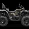 CFmoto CFORCE 1000 2025 TOURING STD-thumb-4