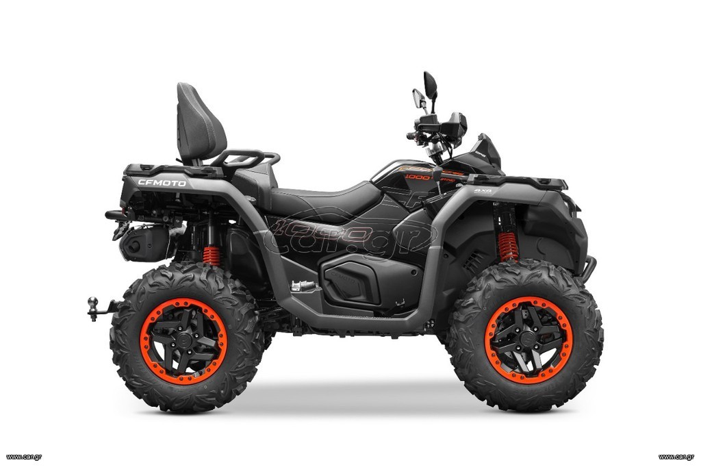 CFmoto CFORCE 1000 2025 TOURING STD