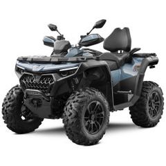CFmoto CFORCE 1000 2025 TOURING PREMIUM-thumb-3
