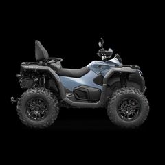CFmoto CFORCE 1000 2025 TOURING PREMIUM-thumb-2